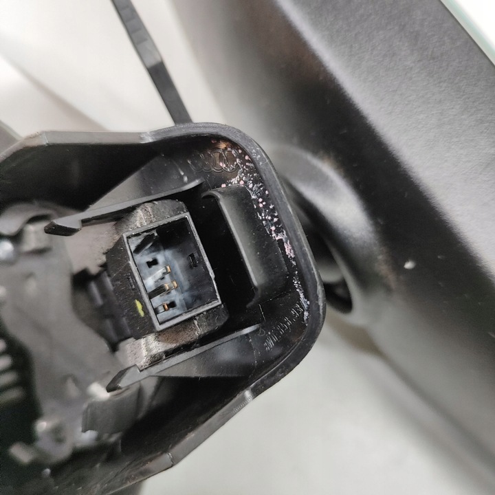 фото №7, Audi q5 sq5 2021 дзеркало заднього виду