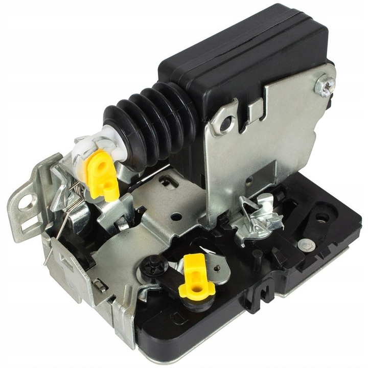 фото №1, Замок двері перед праві do iveco daily 99-