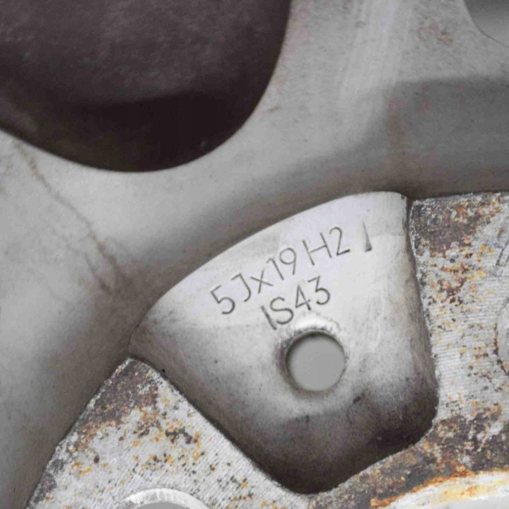 фото №12, Комплект диск bmw i3 i01 6852053 14715141 0.6l 125kw 2019