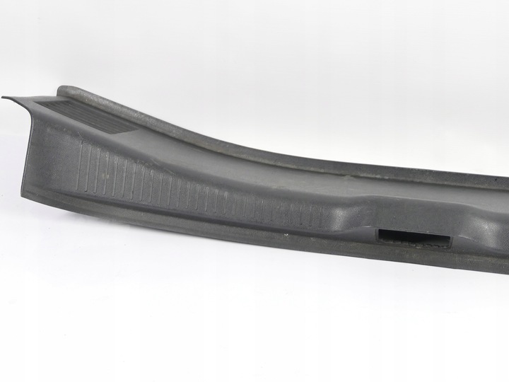 фото №8, Защита корпус заднего ремня megane iii 3 hb