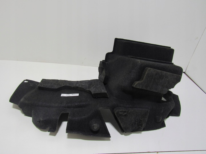 фото №16, Mercedes sl w231 r231 231 боковина защита обивка багажника lp a2316900141