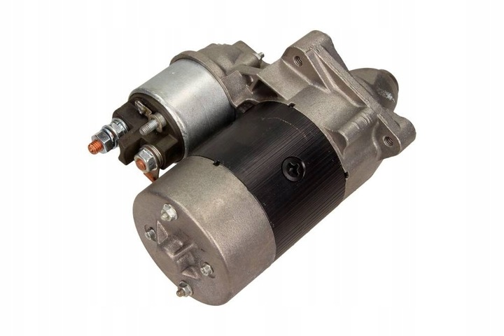 фото №2, Стартер fiat uno 1,3/tipo магніт 943209751010