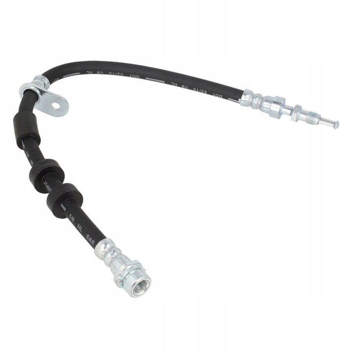 фото №1, Шланг гальмівний перед lh6983