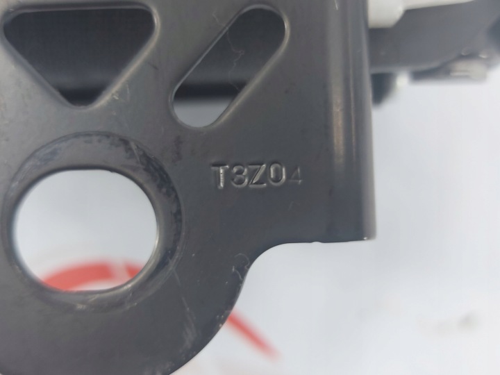 фото №7, Mazda 3 iii bm 14r pas безопасности левые перед tk-ah2-eh958