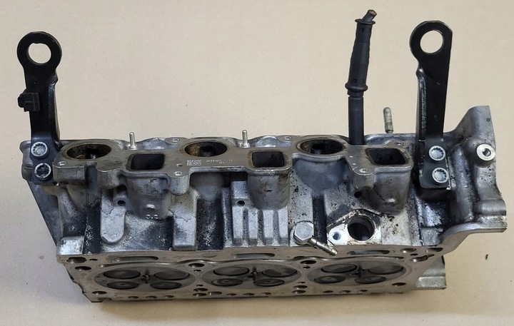 фото №8, Головка двигуна cdu права r audi a4 b8 a6 a7 c7 4g q5 a8 d4 3.0 tdi v6 оригінальний номер