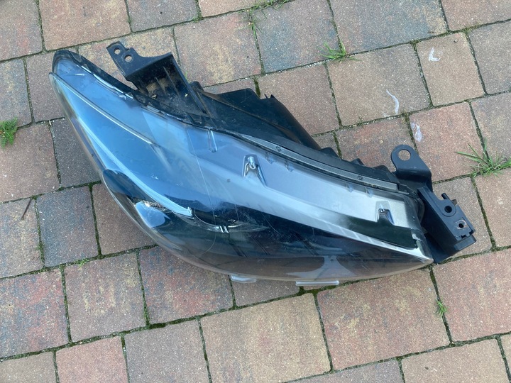 фото №7, Mazda cx5 рестайлінг led лампа ka1l-51030c ka1l-51040c