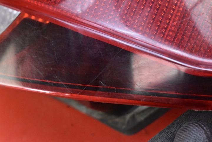 фото №14, Лампа правая зад задняя 403122r mercedes r-klasa w251 05-10