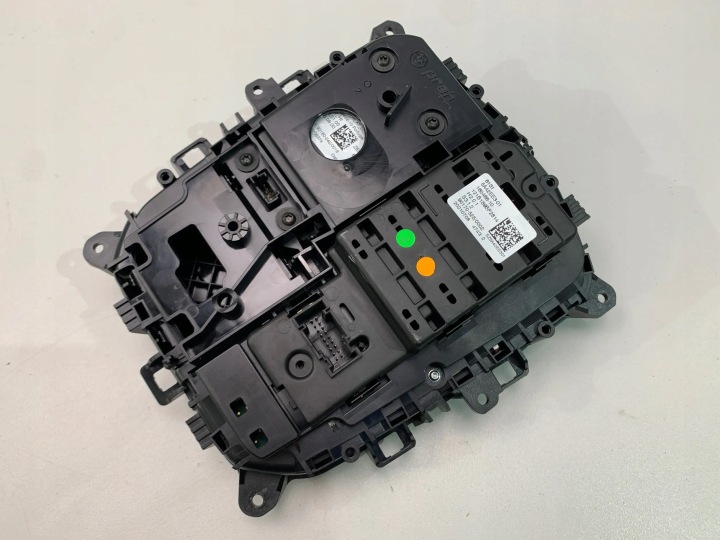 фото №6, Bmw 3 g20 g21 lci ручка селектор передач камери 5a42ee3