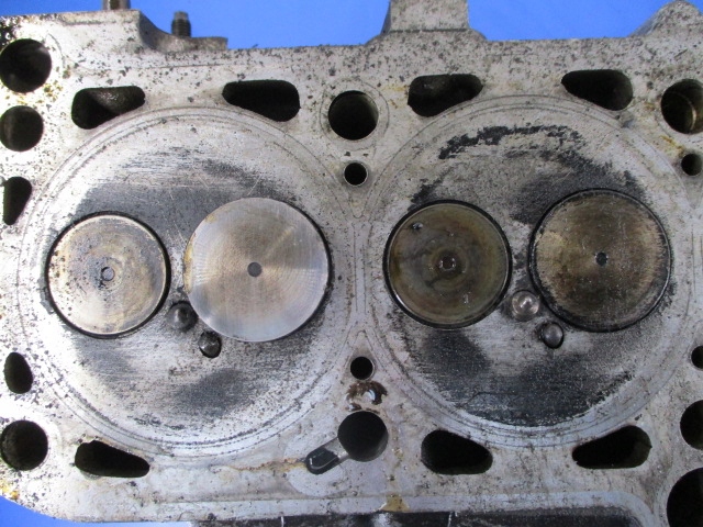 фото №6, Cordoba 6k 1.9sdi комплектная головка 028103374h