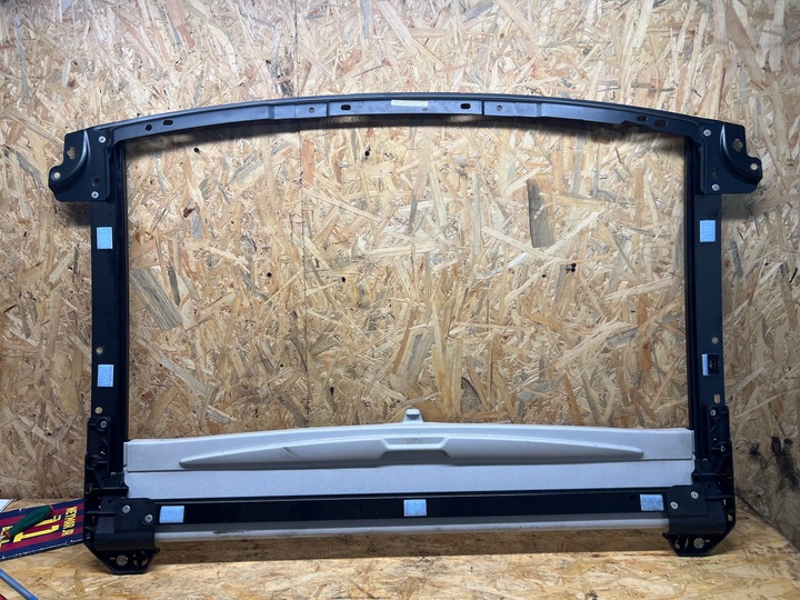 фото №1, Ролета люк espace v 912504617r