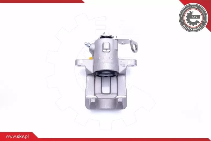 фото №1, Суппорт ham. зад правый