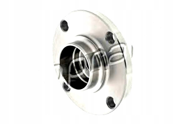 фото №9, Ступица колёса /p/ audi 80,90 86-88 /39mm/ hp 104 315