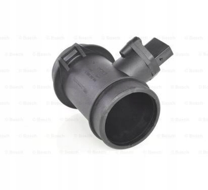 фото №15, Расходомер массовый воздуха [bosch]