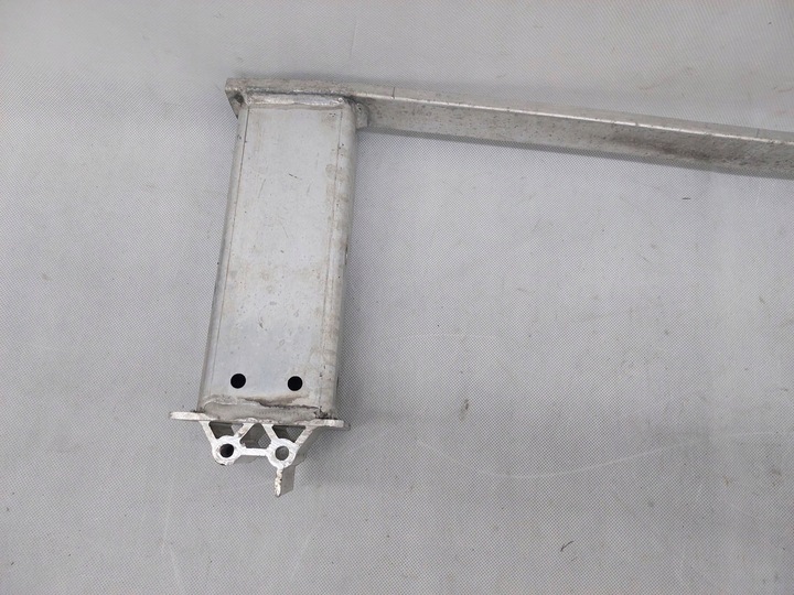 фото №11, Volvo xc90 ii 2 2014+ балка бампера передньої перед 32246763