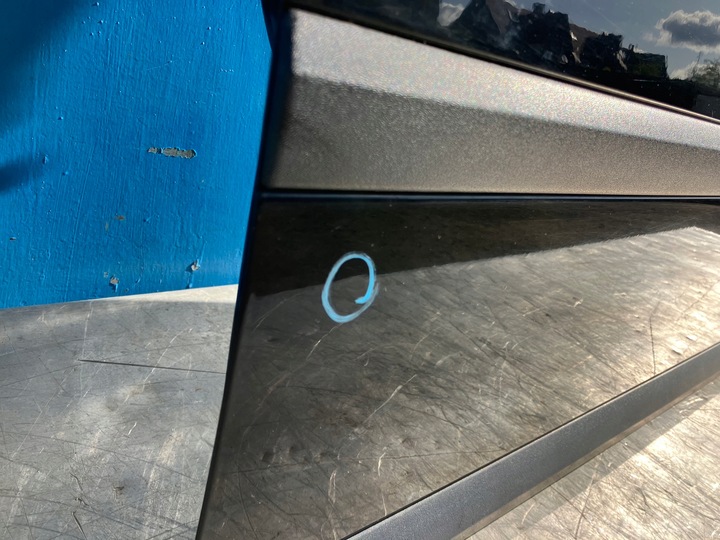 фото №11, Volvo v50 s40 двері праві перед праві передні 019-26