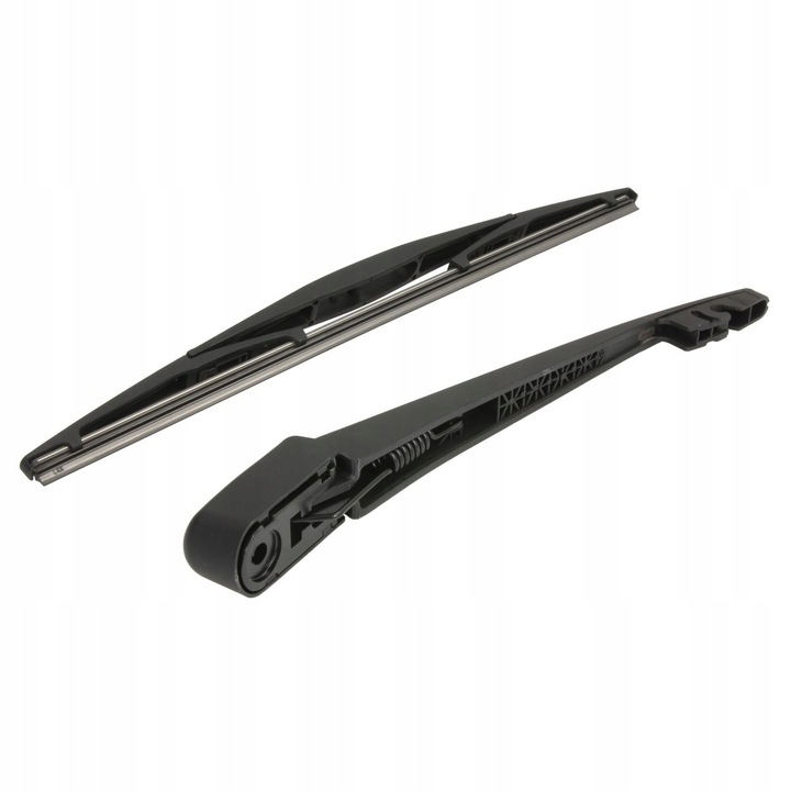 фото №2, Важіль + листова ресора зад subaru forester sg 02-08