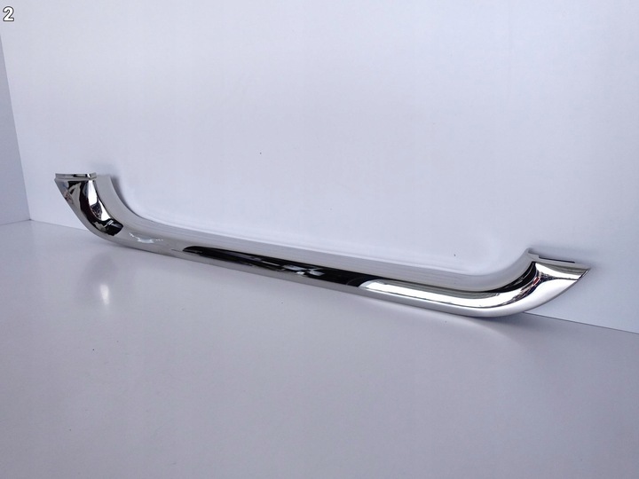 фото №3, Rolls-royce рейз rr5 13-22 планка порогова накладка градус хром права