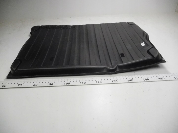 фото №10, Коврик багажника renault scenic iii oem номер 7711426429