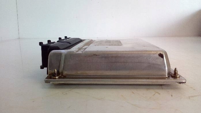 фото №7, Компютер двигуна vw passat b5 1,8t 8d0907557t