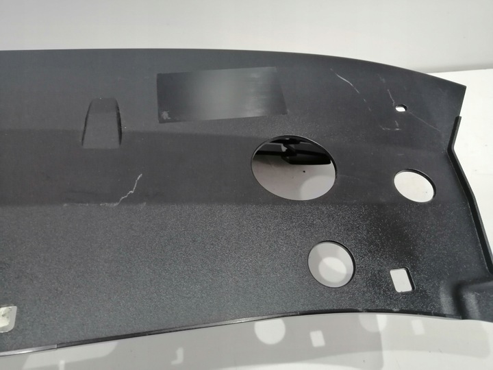 фото №8, Решітка радіатора решітка dacia jogger рестайлінг