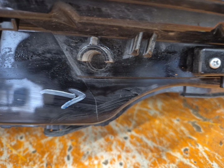 фото №6, Nissan qashqai iii j12 21- фара ліва перед фара ліве 100-8d02j
