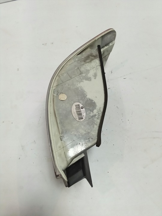 фото №9, Bmw e65 лампа правий зад права задня 6914286