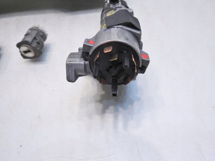 фото №7, Набір стартовий автомат audi a4 b7 2.0 tfsi