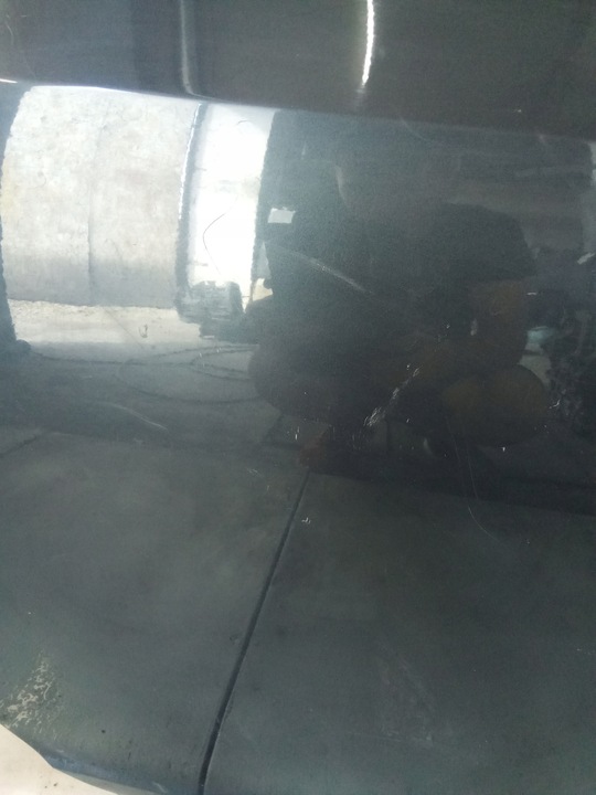 фото №5, D194 дверь правый зад insignia sedan z168