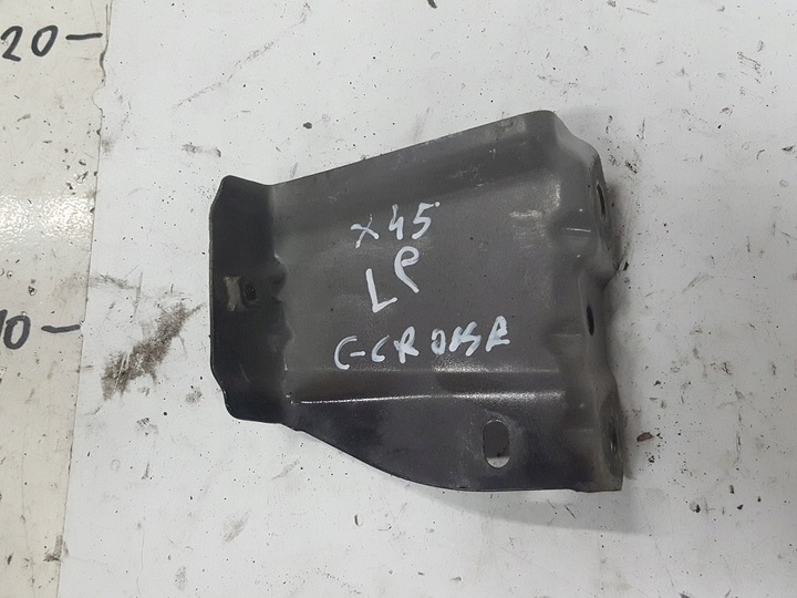 фото №1, C-crosser 07-12r 4007 кронштейн крила лівий перед