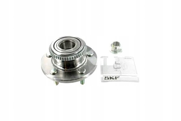 фото №2, Подшипник колёса hyundai зад santa fe 2,0-2,7 01-06 sk