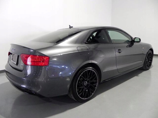 фото №11, Audi a5 8t купе спойлер спойлер спойлер !