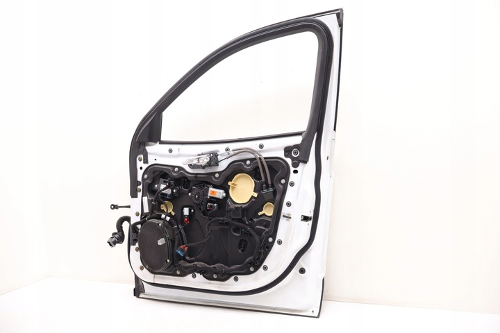 фото №9, Jeep cherokee kl двері праві перед pw7