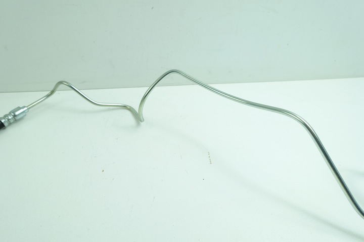 фото №8, 80770 3rg шланг охлаждение пластик