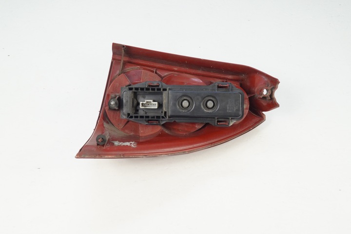 фото №12, Peugeot 307 sw лампа ліва зад задня valeo 89026938