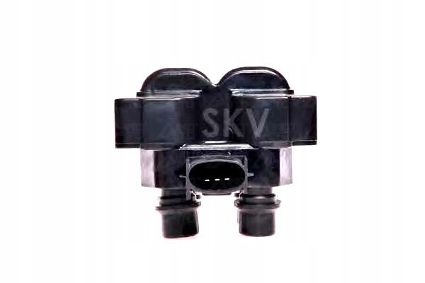 фото №1, Esen skv катушка зажигания ford ka/escort 1.1-2.0 sk