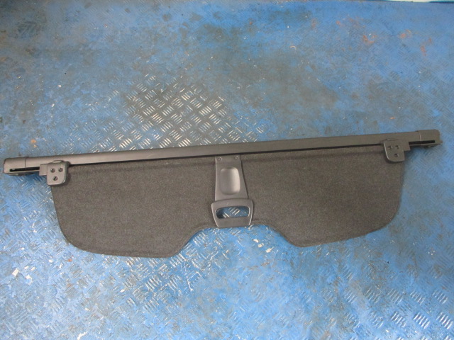 фото №1, Peugeot 308 t7 sw ролета засовка багажника чёрная