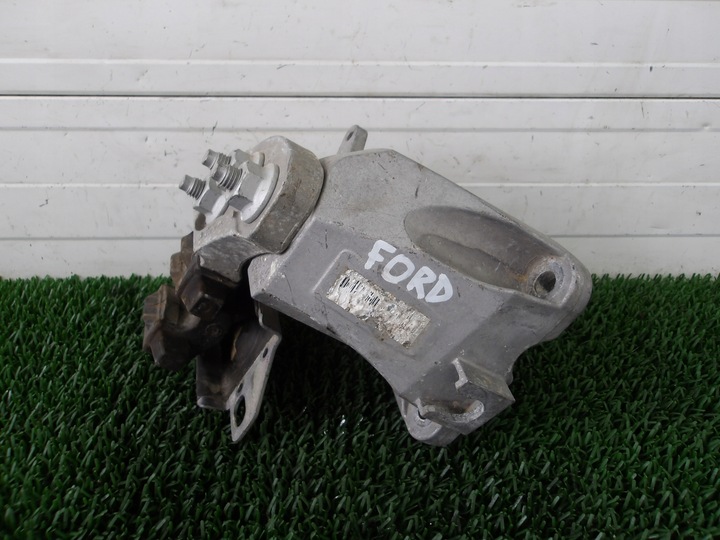 фото №1, Ford ecosport ii 1.0 eb лапи коробки gn11-7m125-aa