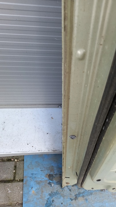 фото №16, Двері перед передні праві volvo s60 00-09r