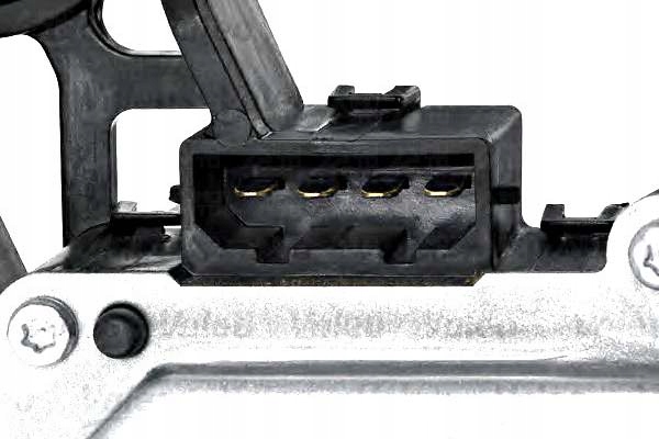 фото №1, Valeo двигатель дворник seat leon 2.8 1m1