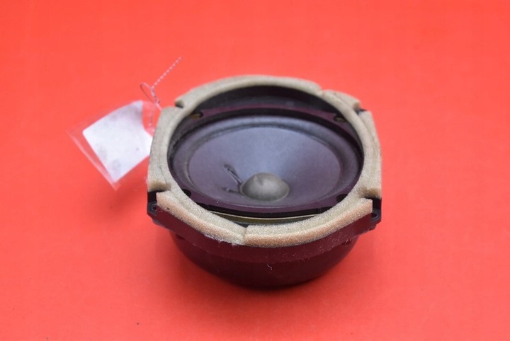 фото №6, Динамик правый зад bose gk3c-66-960 mazda 6 1 i gg mps 05-07