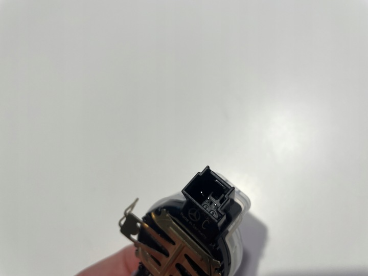 фото №8, Mercedes benz sprinter w907 w910 2018- датчик дождя света оригинал