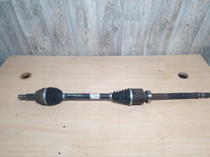 фото №1, Полуось приводная правая talisman 1.6 dci механическая коробка передач 2016