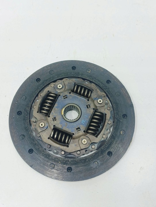 фото №6, Honda prelude iv 92-96 f20a4 зчеплення momplet 2,0 b