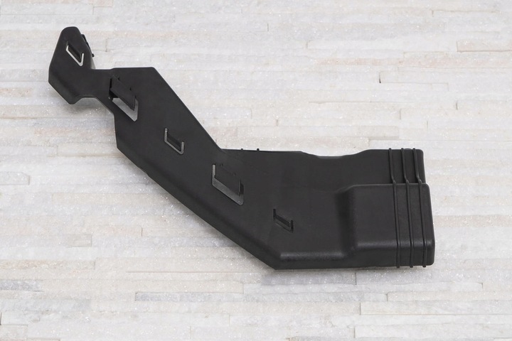 фото №13, Hyundai tucson iii 3 15-20r ковзун бампера правий перед 86552-d7000