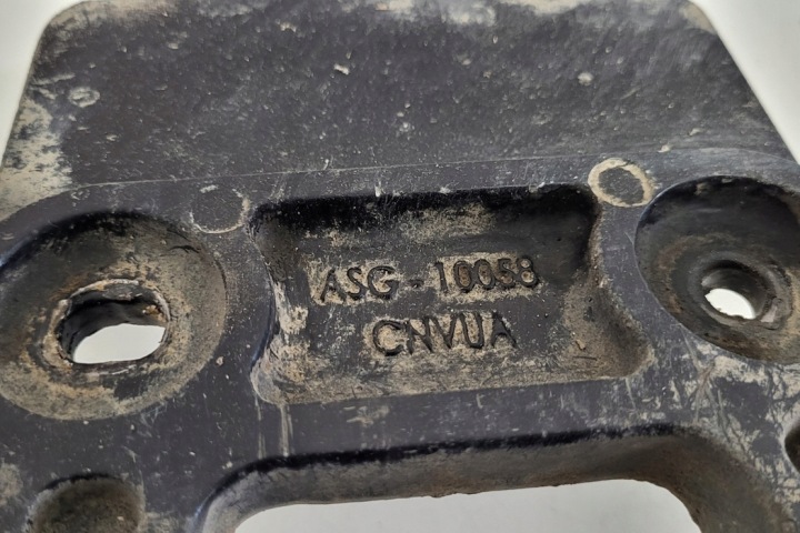 фото №7, Інші запчастини land rover range rover iv l405 asg10058 2015