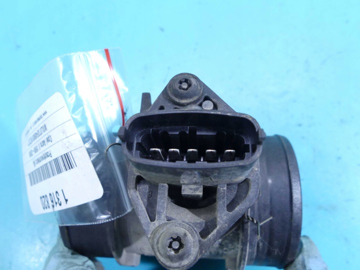 фото №6, Витратомір opel astra ii g 0280217123 1.2 16v