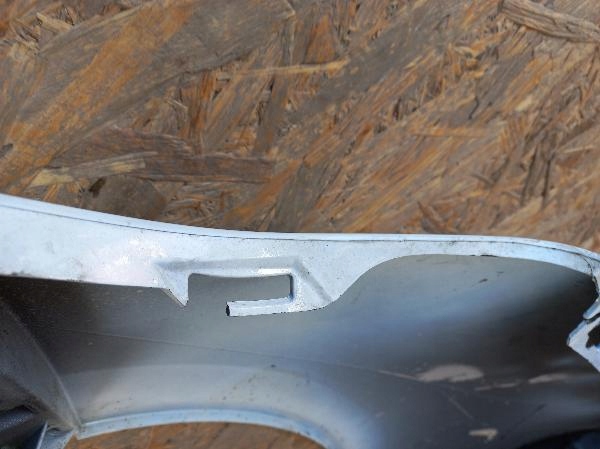 фото №10, Renault scenic iii 3 крило переднє праві