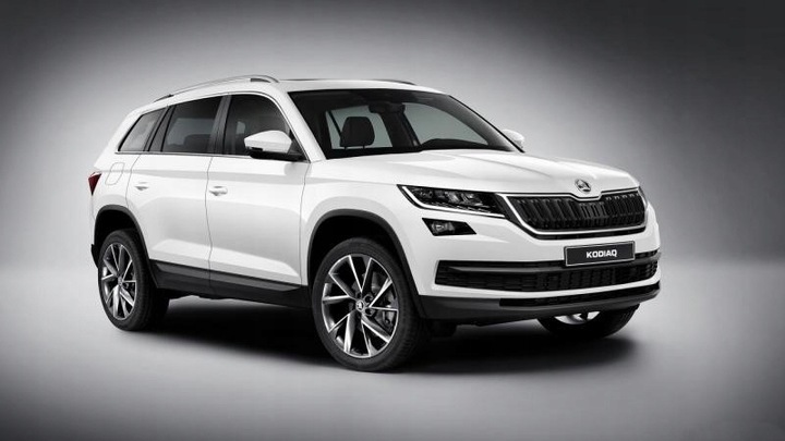 фото №15, Skoda kodiaq 1 1.5 tsi 2020r коллектор всасывающий радиаторов 05e129709f 04e145785e