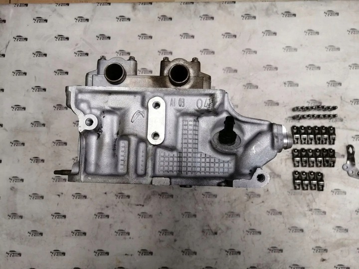 фото №10, Головка двигуна bmw g01 g20 g30 8580266 b47d20b