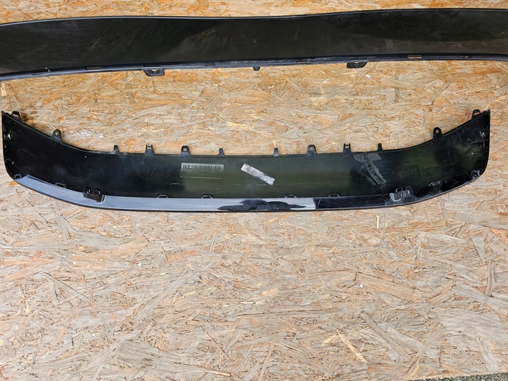 фото №7, Бампер audi a4 s4 b9 8w0 s-line рестайлинг 2020-23 бампер bez датчиков